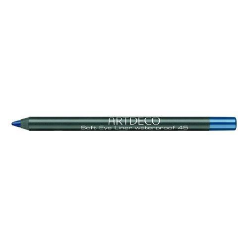 ARTDECO - Soft Eye Liner Waterproof - 45 - Cornflower Blue