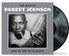 LP Пластинка ROBERT JOHNSON - The Best Of Robert Johnson: King Of CATLP109 Not Now Music 2014 UK Блюз
