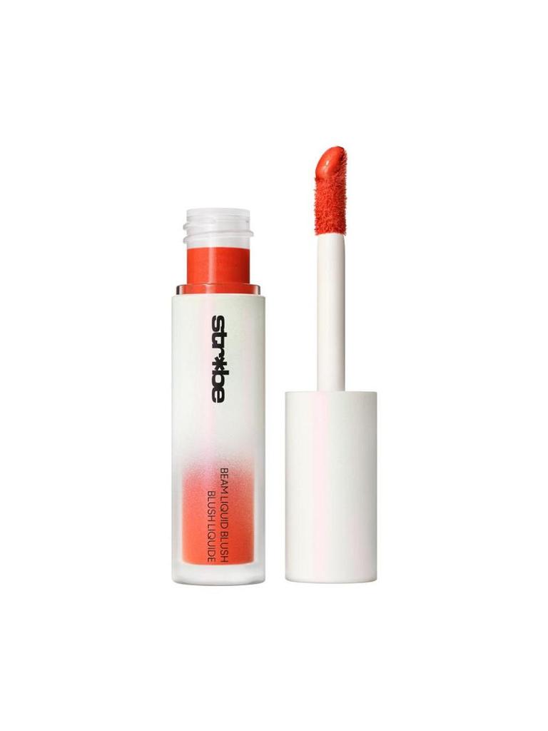 [Mac] [Vibrant Glow Lip & Cheek] Mac Strobe Liquid Blush