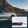 Автомобильный 500 Вт 12 В в переменный ток 220–230 В с USB-выходом 5 В Синусоидальный Преобразователь