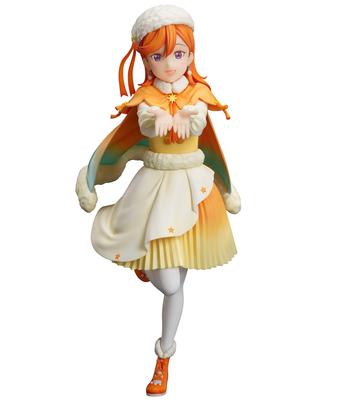 Furyu Love Live Superstar Шибуя Канон 1/7 масштаб ПВХ раскрашенная готовая фигурка