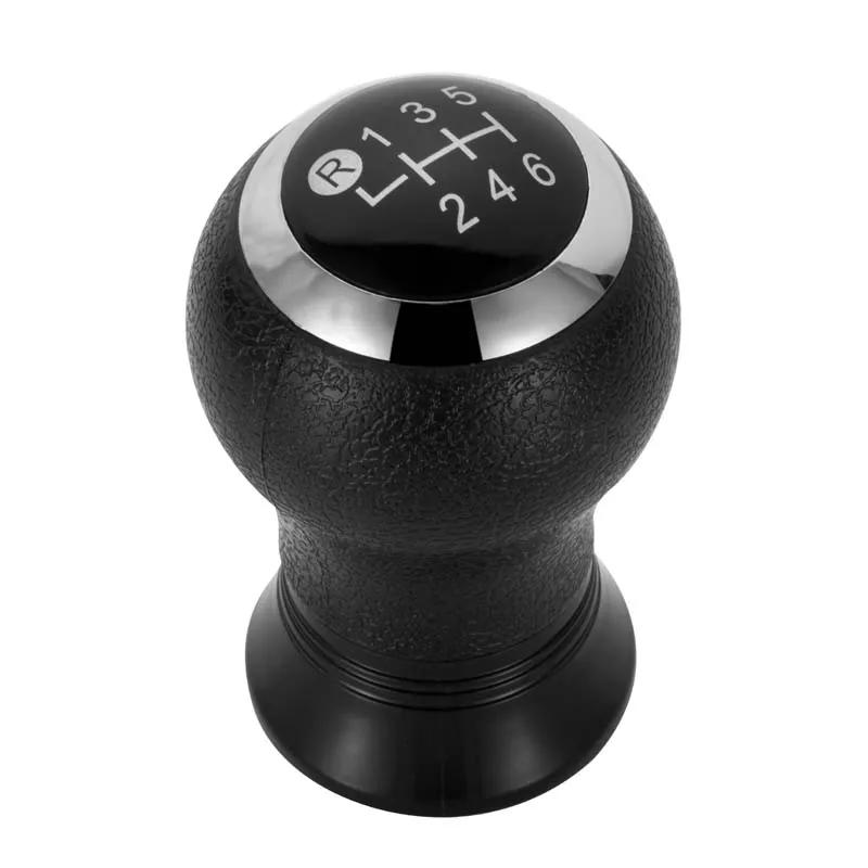 Car Gear Shift Knob Stick Head Lever Handle for Toyota Corolla 2008 Auris Toyota Yaris 2005 2006 2007 2008 2009 2010 Accessories