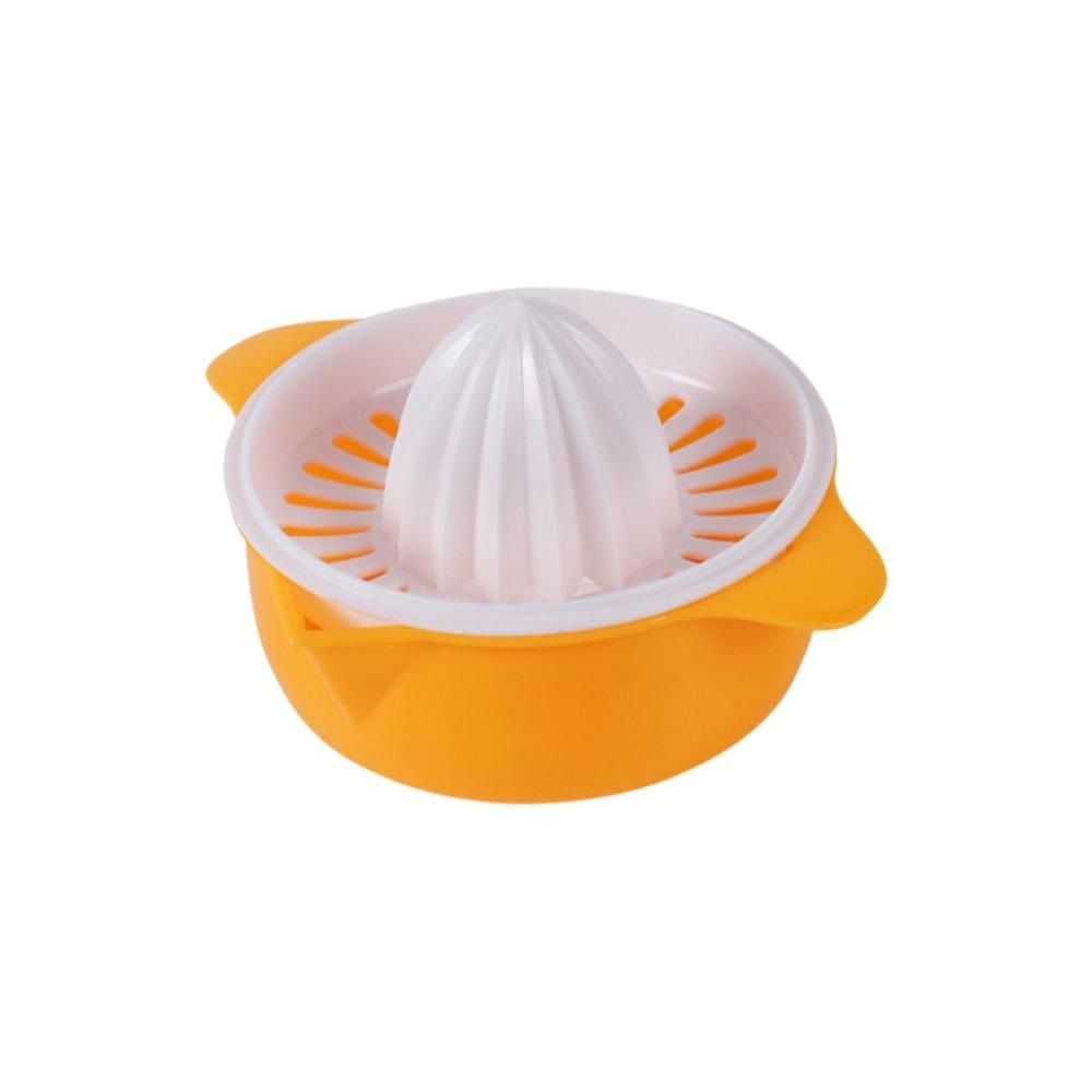Hand Press Manual Juicer Detachable Water Squeezer Hand Lemon Squeezer  Fruits Processing