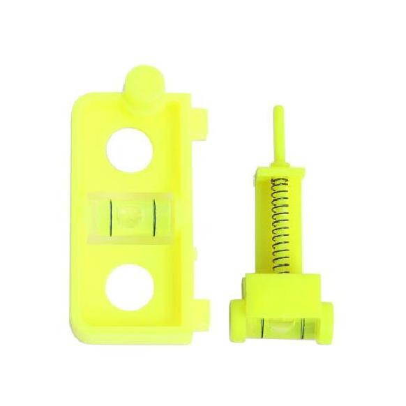 Archery Bow Tuning And Mounting String Level Combo for Compound Bow Accessory 5