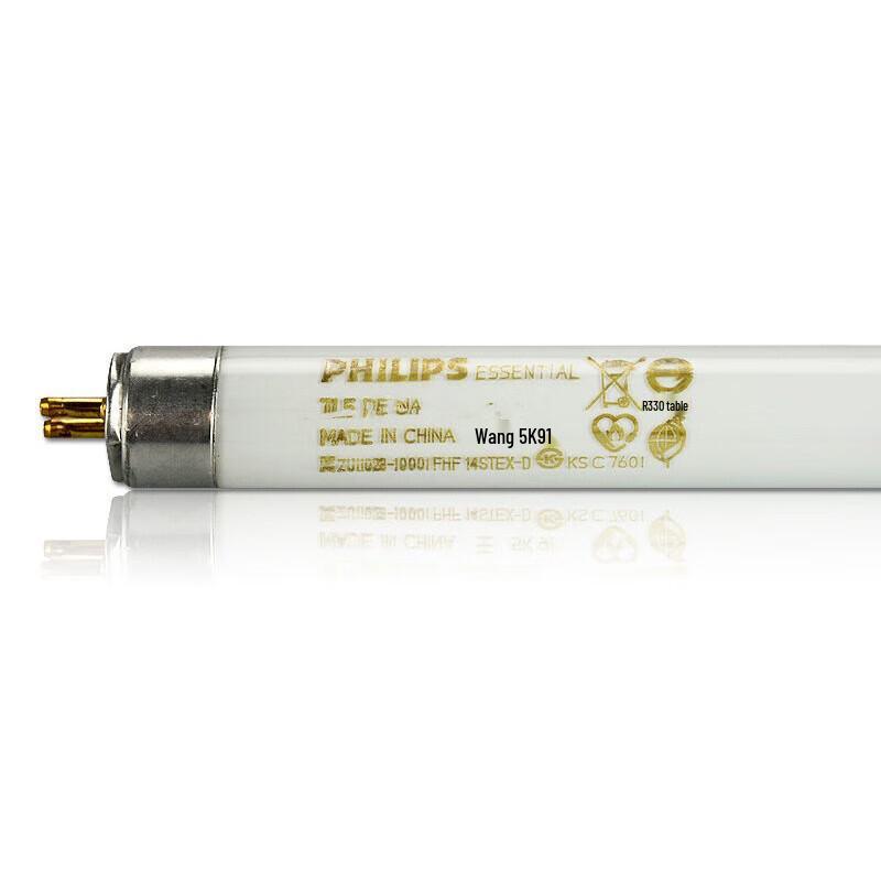 Philips Традиционная люминесцентная лампа T8