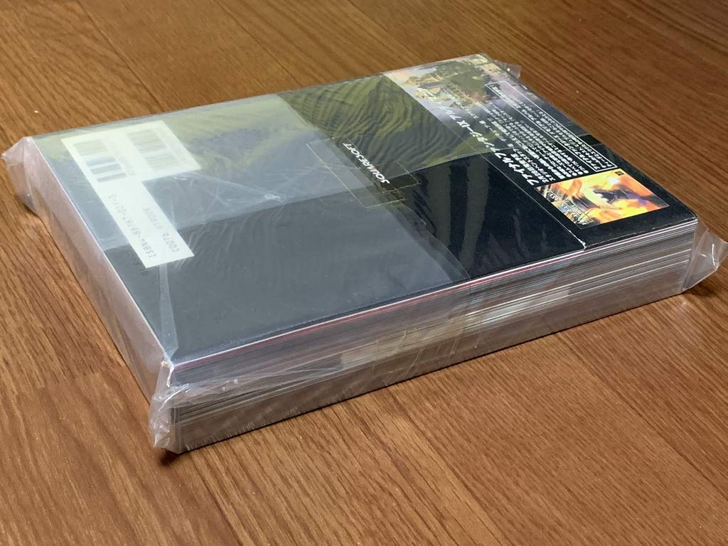 Final Fantasy X Ultimania Омега