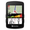Bryton Rider S510E Cycling Computer, Cycling Navigation, Map Display, GPS, Touch Screen, Wireless, Bluetooth, ANT+ Compatible (Main Unit Only)