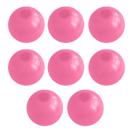 4/8/6/12Pcs Luminous Sticky Ball Glow-in-the-dark Wall Ceiling Sticky Ball TPR Anxiety Relief Stress Ball Fidget Toy Stocking Stuffer Gift