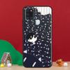 Обложка игры Omori для Samsung Galaxy A54 A34 A14 A32 A12 A22 A52 A72 A13 A33 A53 A50 A52S A51 A71 Задний чехол