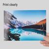 High Gloss Inkjet Photo Paper - A4, 5'' & 6'' Sizes for Photo Printing