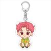 K-POP: Monster Hunt Acrylic Keychain KPop Demon Hunters Acrylic Pendant