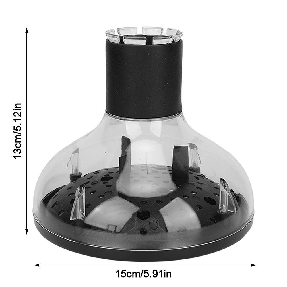 Universal Fit Blow Dryer Diffuser Professional Diffuser Attachment  Salon Styling