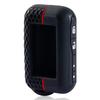 Силиконовый чехол для ключа подходит для Starline E90 E60 E91 E61 E63 E65 E85 E92 E95 E96 Автомобильный противоугонный ЖК-пульт ДУ Чехол