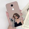 Чехол для телефона Xiaomi Redmi Note 4 4X Яйце-монстр Силиконовый Матовый Прочный Задняя крышка Для Redmi Note4 Note4X 4 X Чехол Capa Funda