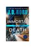 Книга Immortal In Death