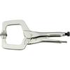 TRUSCO Pliers C-Grip (with Disk), 280mm, TVPC-280S
