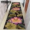 3D Long Corridor Carpets for Hallway Living Room Decoration Home Household Anti-skid Floor Mat Hotel Lobby Area Rug
