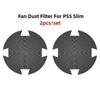 Для игровой консоли Pro/slim пылевой фильтр многофункциональный рассеивающий тепло антипылевой чехол Cov P6I2