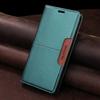 Poco M6 M5s кожаный чехол-книжка для Xiaomi Poco M6 Pro Магнитный чехол для Xiaomi PocoM6 M5s M 6 M6Pro 5G Кошелек Слоты Телефон Чехол