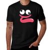 Gooey Tshirt Fashion Casual Short Sleeve Top