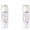 Шампунь Pantene Питание корней (2-Pack)
