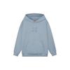 Li Ning SS22 Loose Hoodie Unisex Hoodies Mist-Blue AWDS220-3