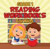 Книга Grade 1 Reading Workbooks : For Kids (Reading Books)