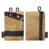 Сумка для хранения Тактический EDC Подсумок Molle Мини-кошелек Карта Ключ Поясная сумка Кемпинг Туризм Охота На открытом воздухе Кошелек для мелочи