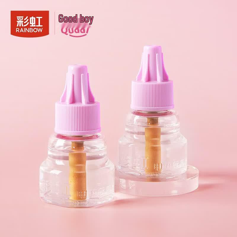 Rainbow Baby & Pregnancy Safe Electric Mosquito Repellent Combo