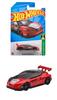 Hot Wheels Basic Car Nissan Leaf Nismo лет и HHD99 RC_02 [3 вверх]