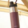 ASOBU Stainless Steel Vacuum Insulated Tumbler 530ml Alpine Flask