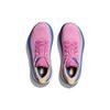 HOKA One One Clifton 9 Цикламен Сладкая Сирень Женские 1127896-CSLC