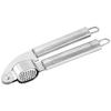 Stainless Steel Garlic Press Ovale Ref. 40445