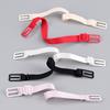 1PC Double-Shoulder Strap Slip-Resistant Belt Buckle Shoulder Strap Bra Non-Slip Back Bra Strap