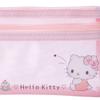 Sanrio Sanrio Flat Pencil Case Hello Kitty Hello Kitty 11 X 20 X Character 053171 SANRIO (SANRIO) 2.5cm