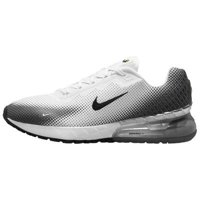 Air Max Phoeni Повседневные кроссовки для бега Мужские Белые Черные - FZ5307-103
