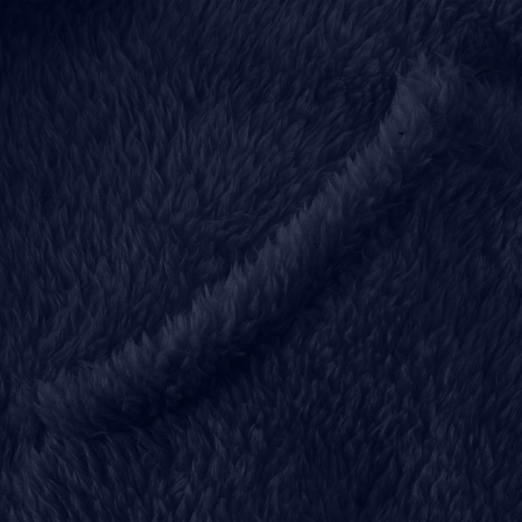 Женская плюшевая толстовка повседневная с длинным рукавом карман на молнии толстый пуловер толстовка зима