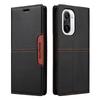 Противокражный кожаный чехол-книжка для Xiaomi Poco F3 X3 NFC M3 Pro 5G PocoF3 PocoX3 Pro Роскошный кошелек Магнитные чехлы для телефона 2025