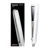 Panasonic Hair Iron Straight Nanocare Smooth Gloss Coating Plus Доступно за рубежом Белый EH-HS0J-W