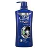 Шампунь против перхоти Clear Men Deep Cleanse
