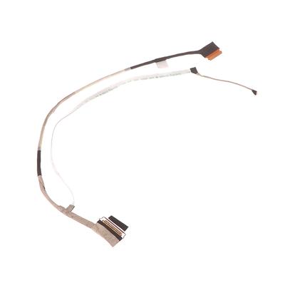 Кабель ЖК-экрана для ноутбука HP 15-Dy 15S-Fq 15-Ef 15S-Eq 15S-Fp Tpn-Q222 Q230 30-контактный Dd00P5Lc201
