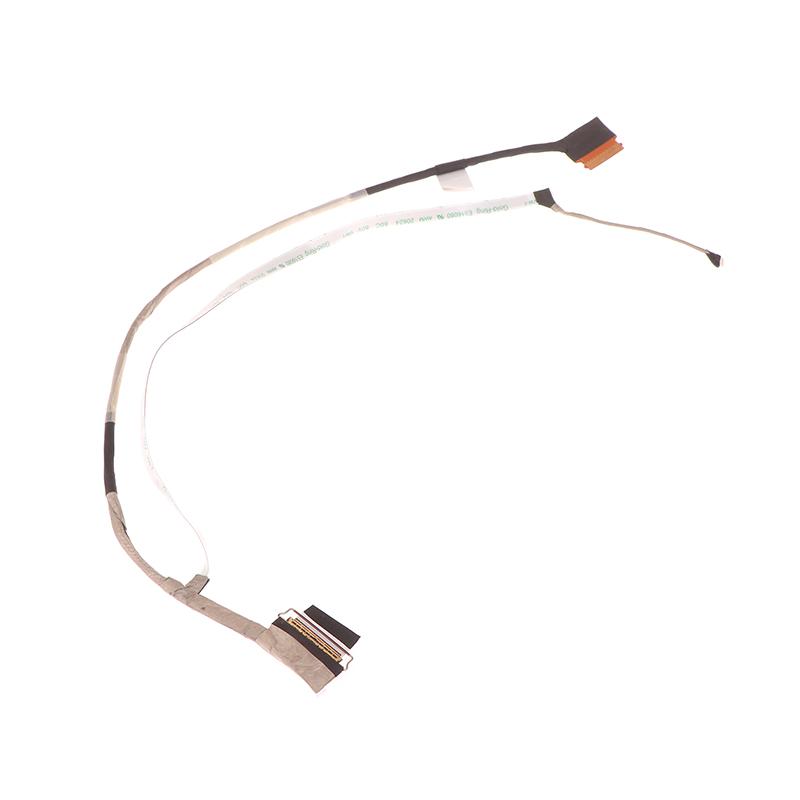 Laptop Lcd Cable For Hp 15-Dy 15S-Fq 15-Ef 15S-Eq 15S-Fp Tpn-Q222 Q230 30Pin Dd00P5Lc201 Screen Cable