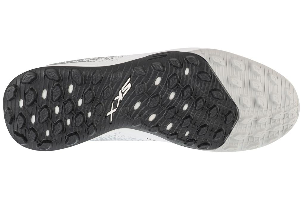 Skechers Бутсы для искусственного покрытия Razor 1.5 Academy TF, Мужские, белые
