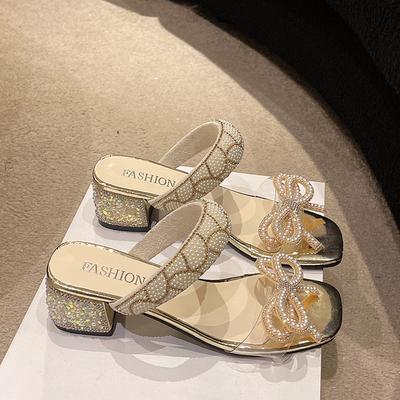 Женская обувь – Босоножки