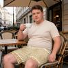Мужские гавайские шорты-карго Базовые повседневные летние уличные шорты