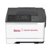 Pantum CP5165DN A4 Monochrome Laser Printer CN plug (adapter included)
