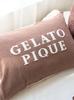 Gelato Pique Sleep Panda JQD Pillowcase PSGG251826 OWHT F Women's