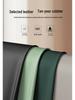 Samsung Z Fold7 Wristband Case: Fashionable Electroplated Leather with Card Holder and Lanyard