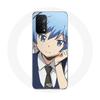 Чехол для Oppo A74 5G Нагиса Класс убийств Аниме Манга Плакат