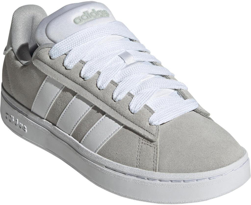 Кроссовки Adidas Grand Court Alpha 00s grey two/ftwr white/grey two